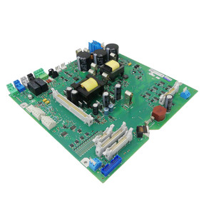 C98043-A7109-L1-8 บอร์ดจ่ายไฟ SIMODRIVE PLC - Product Image 3
