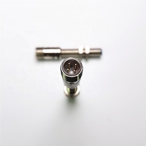 FRCM08-1.5DN M8 + M12 Kết Nối 4Pin Không Dây Một Proxiim Cảm Biến 8Mm Từ Cảm Biến Gần - Product Image 4