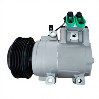 Compresseur de climatisation automobile de haute qualité 97701-A5800 97701-A5100 97701-1R100 97701-1C250 97701-4H050 pour KIA HYUNDAI