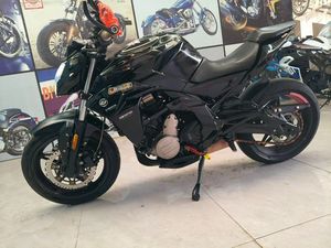 Motocicletas Usadas CFMOTO, Motocicleta <span class=keywords><strong>de</strong></span> Gasolina <span class=keywords><strong>de</strong></span> 650cc, Estado Original con Excelente Calidad, Motocicleta <span class=keywords><strong>de</strong></span> Calle, Motocicletas Todoterreno - Product Image 3