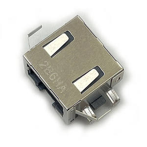 Port de prise réseau SYYTECH RJ45 pour pièces de réparation de console PS5 <span class=keywords><strong>PS4</strong></span> - Product Image 3