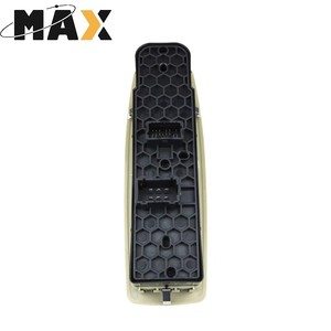 Pièces automobiles, interrupteur de lève-vitre avant gauche pour Renault Mégane 2008-2016 Laguna 2008-2016 254000006R 254000015R - Product Image 5