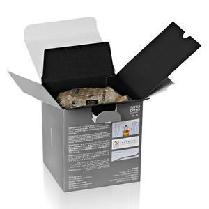 2024 tasses à thé <span class=keywords><strong>en</strong></span> <span class=keywords><strong>verre</strong></span> borosilicate résistant à la chaleur <span class=keywords><strong>infuseur</strong></span> <span class=keywords><strong>en</strong></span> acier inoxydable <span class=keywords><strong>tasse</strong></span> à thé ronde <span class=keywords><strong>en</strong></span> <span class=keywords><strong>verre</strong></span> de grande capacité <span class=keywords><strong>avec</strong></span> poignée bleue - Product Image 4