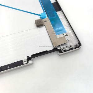 Para <span class=keywords><strong>HP</strong></span> Envy <span class=keywords><strong>X360</strong></span> 16-AD 16-AC <span class=keywords><strong>2</strong></span>-<span class=keywords><strong>en</strong></span>-<span class=keywords><strong>1</strong></span> <span class=keywords><strong>Pavilion</strong></span> 16-ac 16-ad Series <span class=keywords><strong>Laptop</strong></span> Tapa superior trasera LCD Cubierta trasera Piezas de computadora de la N86657-001 - Product Image 4