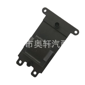 สวิตช์กระจกไฟฟ้ารถยนต์ 35760-TF0-003 สำหรับฮอนด้า ฟิตอะไหล่ทดแทนสวิตช์เดี่ยว - Product Image 1