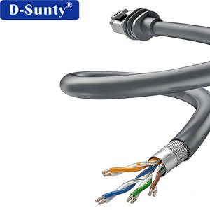 Cable Starlink Gen3 V3 de 50 pies (15 m) para Exteriores, para Router y Antena de Internet Satelital Starlink - Product Image 5