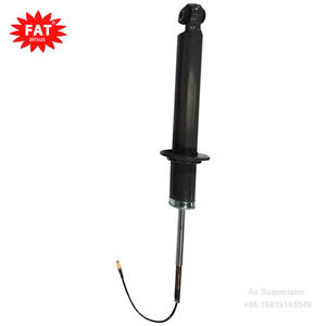 Amortiguador de aire trasero ajustable ADS para <span class=keywords><strong>Aston</strong></span> <span class=keywords><strong>Martin</strong></span> <span class=keywords><strong>Vantage</strong></span> V8 2018 <span class=keywords><strong>2021</strong></span> KY6318b036GB 2017 - Product Image 2