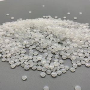 Materia prima de grado de moldeo rotacional LLDPE 9450 9470 3804 3204 9641 Gránulos LLDPE - Product Image 2