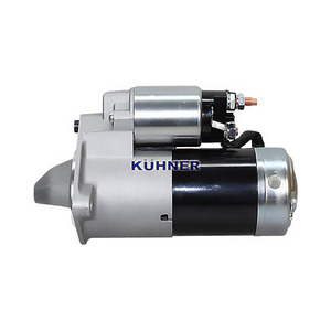 Motorino di avviamento compatibile per Diesel FIAT FREEMONT 2.0 JTD 4x4 (KW: 125, HP: 170) da 08-2011 a 12 2015 KUHNER 255211 - Product Image 2