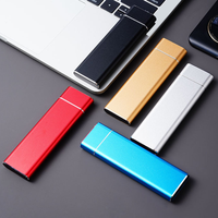 Factory Direct USB 3.0 Portable SSD Type C 500GB 1TB 2TB 4TB M.2 Disque dur externe pour Smartphones Ordinateurs portables Tablettes