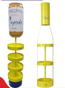 Portabottiglie per vino rosso, - Product Image 2