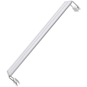 30W Koraalrif Licht 20-40Cm Rif Tank <span class=keywords><strong>Aquarium</strong></span> Led Licht Zeeaquarium Lamp Met Timer - Product Image 1