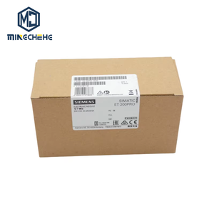 Nouveau module électronique 6ES7142-4BF00-0AA0 ET200PRO en stock dans l'entrepôt 6ES71424BF000AA0 - Product Image 1