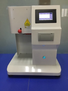 ASTMD 1238 ISO 1133 Plastic <strong>Melt</strong> <strong>Flow</strong> Indexer <strong>MFI</strong> <strong>Melt</strong> <strong>Flow</strong> <strong>Index</strong> <strong>Test</strong> Equipment - Product Image 3