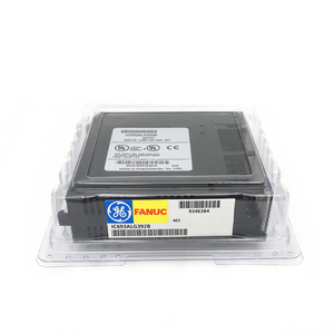 Controlador PLC G-E Fanuc IC693ALG392B - Product Image 3