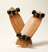 Meilleure Vente : Longboard Électrique Adulte en Érable, Moteur Double Moyeu 700W, Écologique, Moulage par Gravité, Batterie 4000mAh, Télécommande