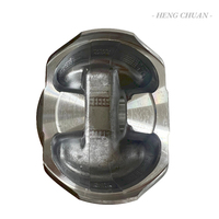 13301-50060 13301-50080 L Moteur de voiture 3UZ-FE UZZ40 UCF30 Systèmes de moteur automobile Piston et pièces pour Toyota LEXUS GS300/430 4.3L