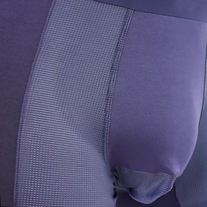 กางเกงในบ็อกเซอร์สำหรับผู้ชายผ้าไอซ์ซิลค์กางเกงชั้นในไร้รอยต่อสำหรับผู้ชายชุดชั้นในดีไซน์เนอร์ - Product Image 4