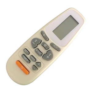 ใหม่ YK(R)-C/01E รีโมทคอนโทรลสำหรับ AUX AC A/C AUX3 AUX4 KT-AX1 YKR-C/01E AUX-E1 - Product Image 2