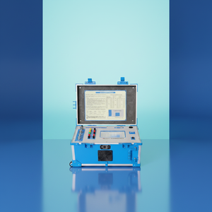 Testeur de transformateur de courant MOEORW CT W8050W, dispositif de test de transformateur de courant, précision de 0,05 %, haute précision, garantie 1 an, amplificateur de puissance 3 kVA pour l'alimentation - Product Image 6