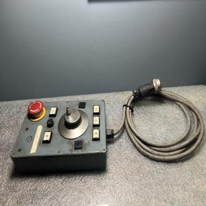 CNC 펜던트 원격 스위치 컨트롤러 XYZ <span class=keywords><strong>3</strong></span> AXIS - Product Image 1