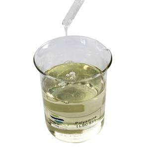 유전 점토 안정제 폴리 아미드 폴리아민 <span class=keywords><strong>Epichlorohydrin</strong></span> 제지 산업에서도 널리 사용 - Product Image 4