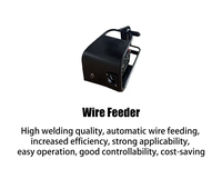 Máquina de Soldadura Láser de Fibra Portátil PHT-1500W, Precio Económico, Refrigeración por Agua para Acero al Carbono