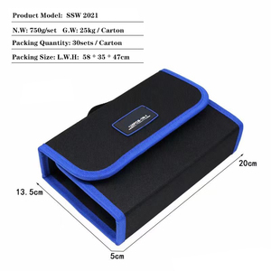 <span class=keywords><strong>Kit</strong></span> Professionale di <span class=keywords><strong>Cacciaviti</strong></span> 128 in 1, Set di Utensili Magnetici Multiuso Universali <span class=keywords><strong>per</strong></span> Riparazione <span class=keywords><strong>Cellulari</strong></span> - Product Image 4