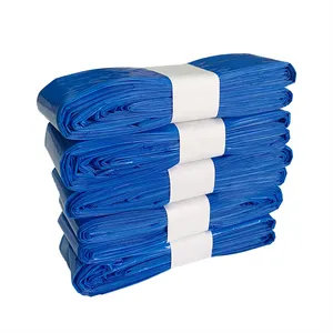 High Quality 4.5m Nappy Pail Refills Baby Diaper Pail Refill Bags Baby Products Diaper Pail Refill Plastic Bag