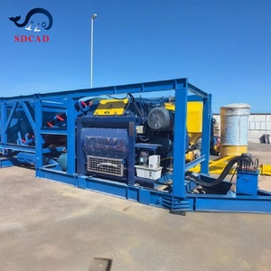 Centrale <span class=keywords><strong>à</strong></span> <span class=keywords><strong>béton</strong></span> mobile entièrement automatique, économique, de petite taille, 25 m3/heure, prête <span class=keywords><strong>à</strong></span> <span class=keywords><strong>l</strong></span>'<span class=keywords><strong>emploi</strong></span> - Product Image 2