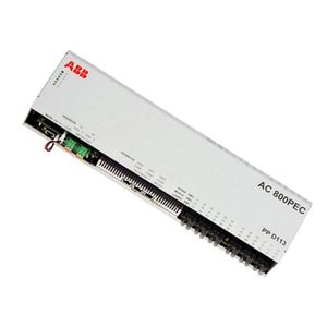 Relais de surcharge de haute qualité au meilleur prix UBC717BE101 3BHE021887R0101 - Product Image 2