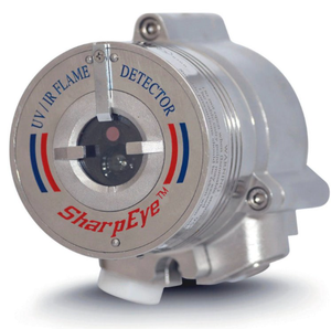 Spectrex SharpEye 40/40D-1-6-32-SC-Y-<b>7</b> Safety Sensor Ultra Fast Multi-Spectrum QuadSense Detector Standard Mounting US - Product Image 6