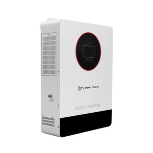 Li Nio TECH 6500W 11276อินพุต9000W แบบกริดพลังงานแสงอาทิตย์ไฮบริดโซล่าร์เซลล์ - Product Image 1
