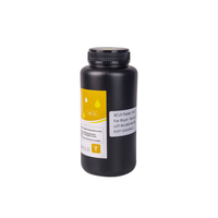 Tinta LED UV para cabezal de impresora Ricoh Gen4 Gen5 para cerámica/PCB/vidrio