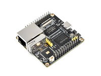Carte de développement micro Linux Luckfox Lyra Ultra RK3506B avec processeur triple cœur pour Cortex-A7 et M0 2025+