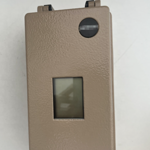 Original Sams-on Type 3730-3 Électropneumatique avec communication HART 3730-01000000000000014.01 - Product Image 3