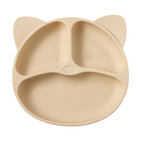 Assiettes à dîner personnalisées en ligne, vente en gros, africain, chinois, citron vert, monde, cuivre, asiatique, blanc, compartiment en relief, cheval H