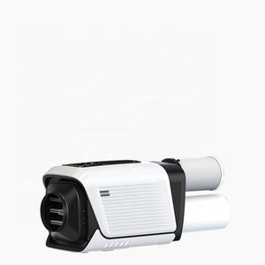 Smart Mobile AC refroidissement 4000btu climatiseur portable pour chiens <span class=keywords><strong>de</strong></span> compagnie - Product Image 6