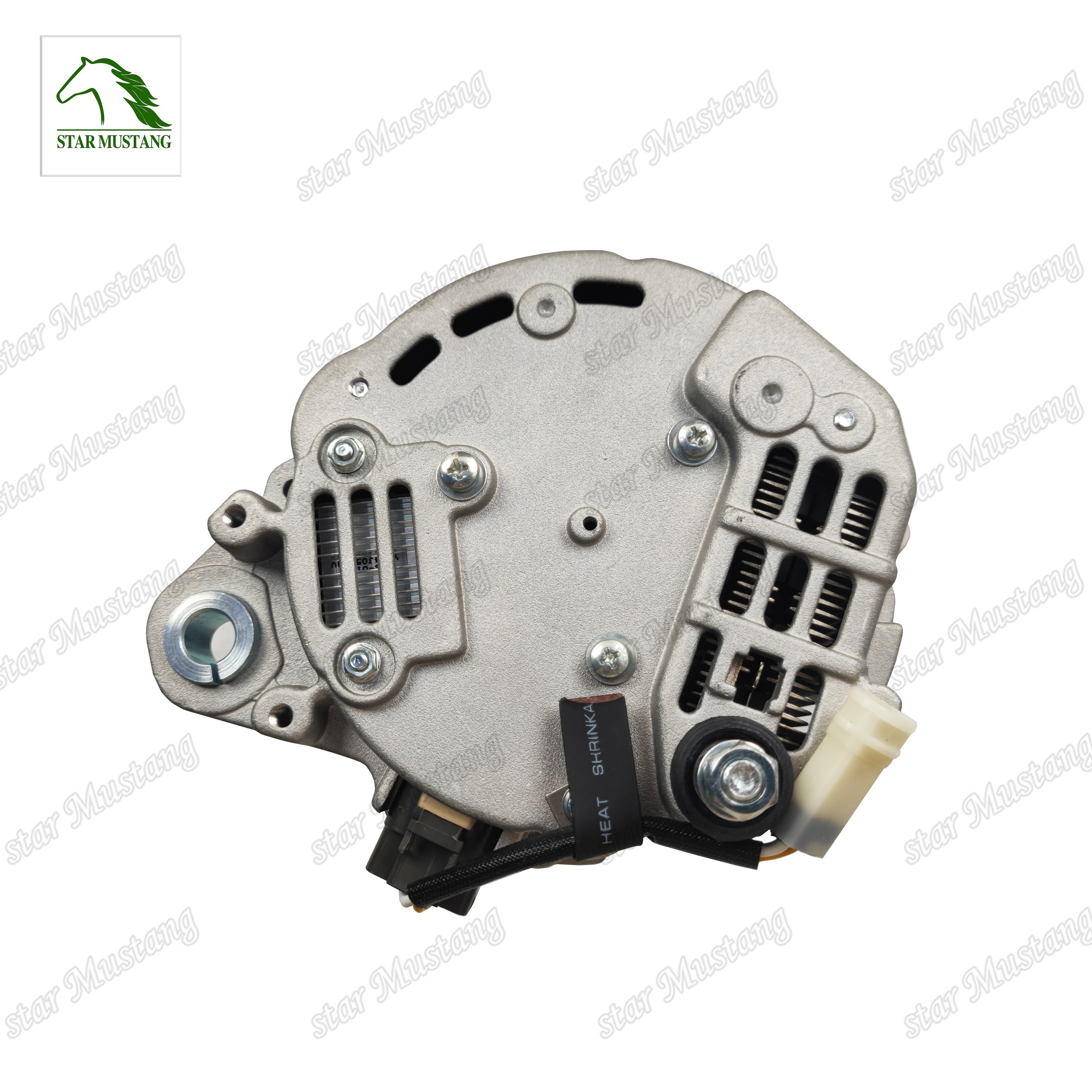 JFZ25502 28V 50A Alternator for Caterpillar 320B/C/D Excavator