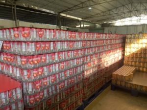 Halal Made In China Fruit Flavor Carbonated Soft Drinks Provide Free Sample - Product Image 2