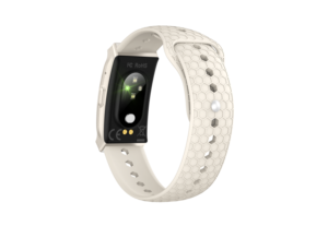 AI Akıllı Bileklik Su Geçirmez 24 Saat Nabız SpO2 Uyku Analizi 6 Spor Modu Bluetooth 5.3 Çevrimdışı IOS ve Android Destekli Bekleme Süresi 25-30 Gün - Product Image 6