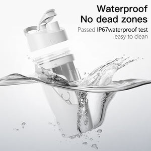 Mélangeur polyvalent <span class=keywords><strong>Appareil</strong></span> <span class=keywords><strong>portable</strong></span> alimenté par USB pour préparer des jus, des smoothies, des boissons protéinées et plus encore - Product Image 2