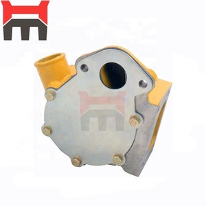 ปั๊มน้ำเครื่องยนต์ 6D155 รุ่น 6127-61-1008 - Product Image 4