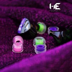<span class=keywords><strong>HE</strong></span> <span class=keywords><strong>Sonic</strong></span> Ear Tips Canción del Capítulo de la Galaxia del Río Largo - Product Image 3