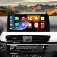 Pantalla Táctil CarPlay Linux de 12.3 Pulgadas para BMW X1 F48 2015-2017 con Audio, Radio, Navegación GPS y Estéreo Automotriz