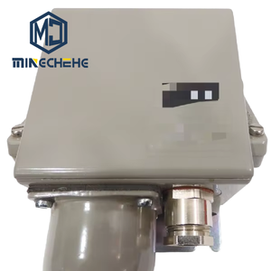 Controlador PLC de Automatización Industrial XC3-24R XC3-32R XC3-42R XC3-60R XC3-80R para Sistema de Control de Maquinaria de Fabricación - Product Image 1