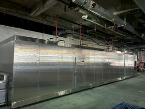 <span class=keywords><strong>Ice</strong></span> cup refreezing Máy <span class=keywords><strong>Ice</strong></span> <span class=keywords><strong>Cream</strong></span> Tủ đông cấp thực phẩm nhanh chóng đóng băng thiết bị thương mại <span class=keywords><strong>Ice</strong></span> Freezer - Product Image 4