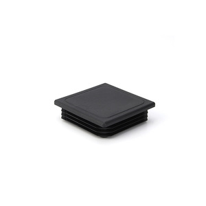 <span class=keywords><strong>Bouchon</strong></span> de tuyau en plastique, capuchon de protection pour pieds de table, chaise, meubles, résistant à l'usure, épais, carré, <span class=keywords><strong>bouchon</strong></span> de tuyau encastré pour seau - Product Image 4