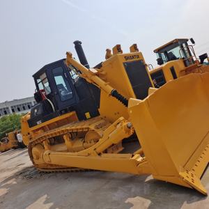 Sd32 ปี 2022 สภาพสมบูรณ์แบบใช้ SHANTUI SD32 Shantui รถปราบดิน Sd32 Shantui Sd32 - Product Image 5