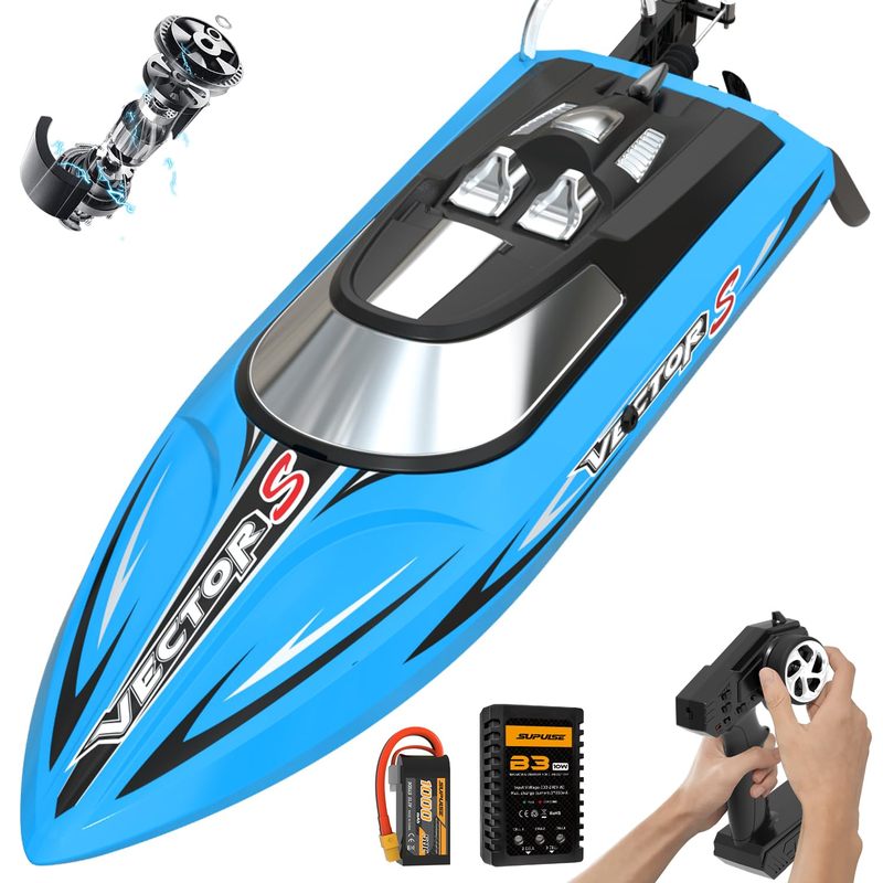 2 4 GHZ High Speed Brushless